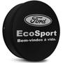 Imagem de Capa De Estepe Ecosport 2003 A 2018 Ford Bem Vindos A Vida