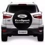 Imagem de Capa De Estepe Ecosport Bem Vindo A Vida Aro 15/16 Resistent