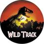 Imagem de Capa de estepe para Ecosport Crossfox Wild Track - Lorben