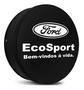 Imagem de Capa De Estepe' Para Pneu Ecosport Bem Vindo A Vida 2014 2015
