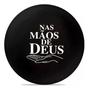 Imagem de Capa De Estepe Para Pneu Ecosport Nas Mãos De Deus 2012 2013