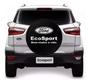 Imagem de Capa De Estepe Pneu Ecosport Bem Vindo A Vida 2012 2013 14