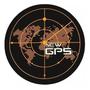 Imagem de Capa De Estepe Pneu Spin New Gps C/ Cadeado