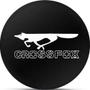 Imagem de Capa De Estepe Raposa Aircross Crossfox