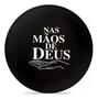 Imagem de Capa De Estepe Spin Nas Mãos De Deus 2017 Com Cadeado