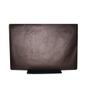 Imagem de Capa de luxo para TV LED 42'' em material sintético - fechada
