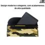 Imagem de Capa De Mini Tablet Mormaii Com tiras autocolantes A118 Tm8 Camuflado
