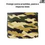 Imagem de Capa De Mini Tablet Mormaii Com tiras autocolantes A118 Tm8 Camuflado
