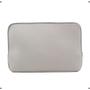 Imagem de Capa De Notebook Case Pasta Neoprene Lisa 14.1 15.6 17.3 Polegadas Resistente Impermeável