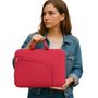 Imagem de Capa de Notebook Resistente C/ Bolso Diversa Cores