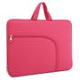 Imagem de Capa de Notebook Resistente C/ Bolso Diversa Cores