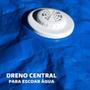 Imagem de CAPA DE PISCINA 3x2 MTS 450 MICRAS