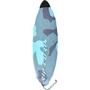 Imagem de Capa De Prancha Rip Curl Stretch Pe Aqua