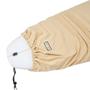Imagem de Capa De Prancha Rip Curl Stretch Sock Para Fun Board Listrad