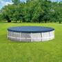Imagem de Capa de Proteção 457 Cm Piscina Estrutural e Inflável Intex