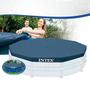 Imagem de Capa de Proteção 457 Cm Piscina Estrutural e Inflável Intex