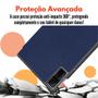 Imagem de Capa de Proteção AutoSleep Para iPad Air M2 11 Polegadas