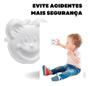 Imagem de Capa De Proteção De Tomada Mini Protetores 6 Unidades Bebê