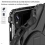 Imagem de Capa de Proteção Infantil à Prova de Choques para Samsung Galaxy Tab S7, S8, S9, S10, S11, Ultra e FE