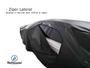 Imagem de Capa de Proteção Para Carro Renault Scenic Forrada Sol Chuva