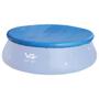 Imagem de Capa de Proteção para Piscina Inflável 240cm Circular Vg Plus