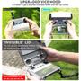 Imagem de Capa de Proteção Solar para DJI RC 2 - Compatível com DJI Mini 4 Pro