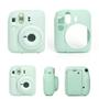 Imagem de Capa De Proteção Tpu Emborrachado Para Câmera Instax Mini 12