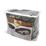 Imagem de Capa de PVC p/ Cobrir Carro Agile  MCACE2