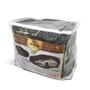 Imagem de Capa de PVC p/ Cobrir Carro Corvette  MCACE2
