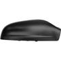 Imagem de Capa De Retrovisor Vectra 06 A 11 Com Seta Black Piano Ld