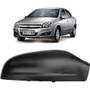 Imagem de Capa De Retrovisor Vectra 06 A 11 Com Seta Black Piano Ld