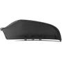 Imagem de Capa De Retrovisor Vectra 06 A 11 Com Seta Black Piano Ld