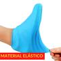 Imagem de Capa de sapato silicone à prova d'água resistente