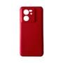 Imagem de Capa De Silicone Aveludada Compatível Para Xiaomi 13T