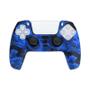 Imagem de Capa de Silicone Camuflada para Controle Playstation 5 - Design Data Frog