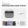 Imagem de Capa de Silicone Elago para Galaxy Buds 3 e Buds 3 Pro