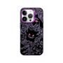 Imagem de Capa de Silicone Gengar Pokémon para iPhone 15 Pro Max/14 Plus/13/12/X/XS Max/XR