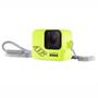 Imagem de Capa De Silicone Gopro Sleeve Neon Yellow Valentino Rossi - Acsst006