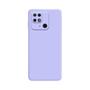 Imagem de Capa de Silicone Líquido Luxo para Xiaomi Redmi - Modelos 10C, 10A, 9A, 9C, 12C, Note 10, 10S, 11, 11S, 12S e 12 Pro