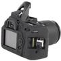 Imagem de Capa De Silicone Para Canon T2I