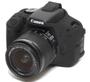 Imagem de Capa De Silicone Para Canon T2I