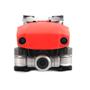 Imagem de Capa de Silicone para Drone DJI Mavic 2 Pro e Zoom Sunnylife Cor Vermelho