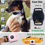 Imagem de Capa de silicone para Galaxy SmartTag para cães (pacote com 4) - Counlisha