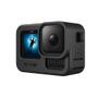 Imagem de Capa de Silicone para GoPro Hero 13/12/11/10/9 Black + Tampa para Lente - Telesin