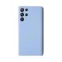 Imagem de Capa de Silicone para Samsung Galaxy S21/S22 Ultra/S9/S10/S20/A52/A52s/A12/A21s/A32/A50/A51/A71/Note
