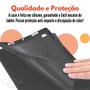 Imagem de Capa de Silicone Proteção Total Para iPad 10ª Geração 10.9"