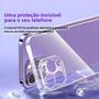 Imagem de Capa De Silicone TPU Transparente E Fina Para iPhone 15 14 pro Max 13 12 11 pro Max Baseus