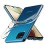 Imagem de Capa de Silicone TPU Transparente para Samsung Galaxy A02, A12, A22, A32, A42, A52, A72 e M