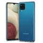 Imagem de Capa de Silicone TPU Transparente para Samsung Galaxy A02, A12, A22, A32, A42, A52, A72 e M
