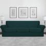 Imagem de Capa de Sofá Easy-Going Oversize - 4 Peças com Stretch